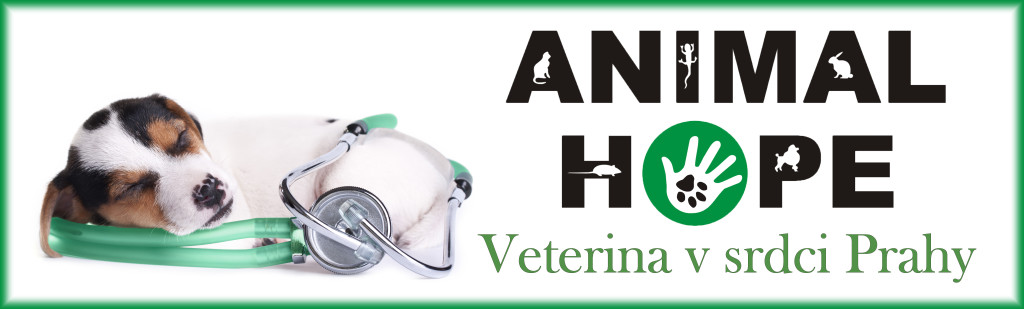 Banner Animal Hope